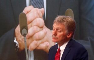 У Путіна назвали ключове питання переговорів і цинічно заявили про “відкритість до миру” У-Путіна-назвали-ключове-питання-переговорів-і-цинічно-заявили-про-“відкритість-до-миру”