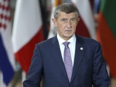 Війну РФ проти України треба завершити 24 лютого, – прем’єр-міністр Чехії Війну-РФ-проти-України-треба-завершити-24-лютого,-–-прем’єр-міністр-Чехії