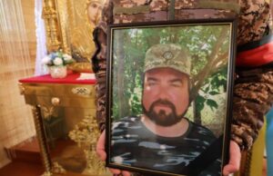 На Волині попрощалися з Героєм Георгієм Гайдаєм На-Волині-попрощалися-з-Героєм-Георгієм-Гайдаєм