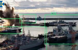 СБУ відмінусувала “невидимий” носій ракет “Калібр” у порту Новоросійська СБУ-відмінусувала-“невидимий”-носій-ракет-“Калібр”-у-порту-Новоросійська