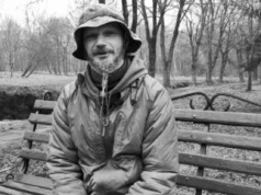 Фотограф та військовий Юрій Костишин загинув у боях з російськими окупантами Фотограф-та-військовий-Юрій-Костишин-загинув-у-боях-з-російськими-окупантами