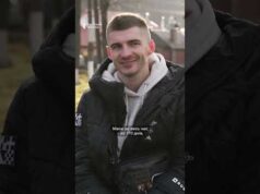 Найближчий бій з росіянином — два метри (ВІДЕО) Найближчий бій з росіянином — два метри (ВІДЕО)