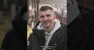 Найближчий бій з росіянином — два метри (ВІДЕО) Найближчий бій з росіянином — два метри (ВІДЕО)