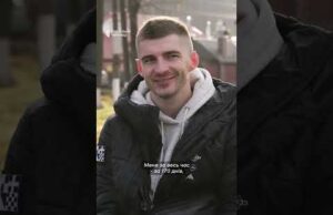 Найближчий бій з росіянином — два метри (ВІДЕО) Найближчий бій з росіянином — два метри (ВІДЕО)