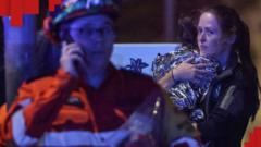 16 загиблих, десятки поранених. Що відомо про найгірший теракт в Австралії за 30 років 16-загиблих,-десятки-поранених.-Що-відомо-про-найгірший-теракт-в-Австралії-за-30-років