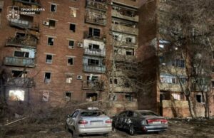 З початку великої війни Росія захопила 23% Донецької області, – DeepState З-початку-великої-війни-Росія-захопила-23%-Донецької-області,-–-deepstate