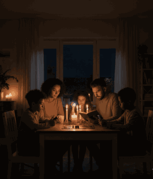 Частина-Славутича-залишилася-без-електропостачання-–-яка-причина