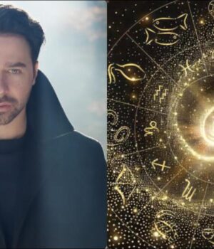 Гороскоп-на-тиждень-від-Макса-Гордєєва:-Левам-–-зняти-корону,-Скорпіонам-–-гірка-правда