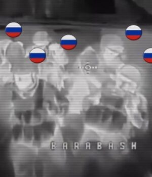 Дронарі-волинської-бригади-знешкодили-групу-окупантів,-російські-БпЛА-і-автотехніку Дронарі-волинської-бригади-знешкодили-групу-окупантів,-російські-БпЛА-і-автотехніку