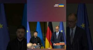 РОСІЯНАМ ЗАПРОПОНУВАЛИ ПРИПИНИТИ ОБСТРІЛИ НА РІЗДВО (ВІДЕО) РОСІЯНАМ ЗАПРОПОНУВАЛИ ПРИПИНИТИ ОБСТРІЛИ НА РІЗДВО (ВІДЕО)
