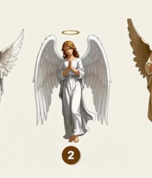 Де-ваше-слабке-місце:-якого-ангела-ви-оберете-–-тест-на-особистість