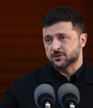 “Трупи-НАТО-та-ЄС”:-під-час-виступу-Зеленського-стався-конфуз-із-перекладом