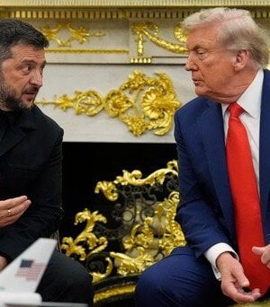 ЗМІ-пишуть,-що-Зеленський-говоритиме-із-Трампом-сьогодні:-що-відповів-президент-України