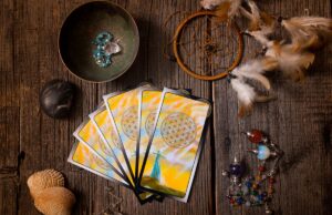 Гороскоп на тиждень за картами Таро: Ракам – не тиснути на себе, Рибам – маніпуляції Гороскоп-на-тиждень-за-картами-Таро:-Ракам-–-не-тиснути-на-себе,-Рибам-–-маніпуляції