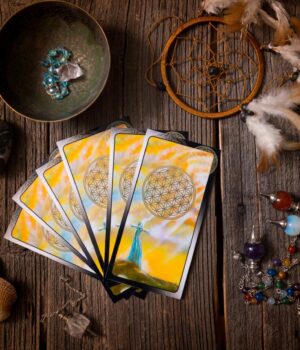 Гороскоп-на-тиждень-за-картами-Таро:-Ракам-–-не-тиснути-на-себе,-Рибам-–-маніпуляції