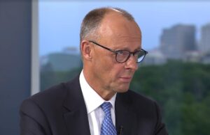 “Ми не повторимо помилок Мінська”: Мерц розкрив деталі переговорів про мир в Україні “Ми-не-повторимо-помилок-Мінська”:-Мерц-розкрив-деталі-переговорів-про-мир-в-Україні