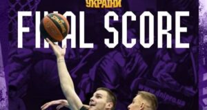 Кубок України: «Старий Луцьк-Університет» поступився «Дніпру» Кубок-України:-«Старий-Луцьк-Університет»-поступився-«Дніпру»