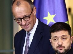 «Є шанс на справжній мирний процес для України». Деталі про переговори у Берліні «Є-шанс-на-справжній-мирний-процес-для-України».-Деталі-про-переговори-у-Берліні