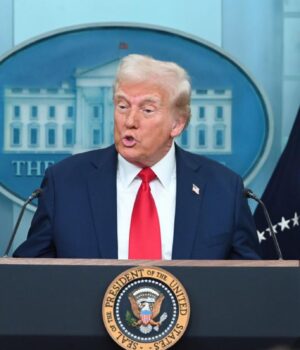 “Ми-ближче-до-миру,-ніж-будь-коли”:-Трамп-виступив-із-заявами-про-війну-в-Україні