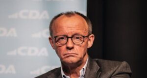 Перемирʼя до Різдва залежить від російської сторони, – Мерц Перемирʼя-до-Різдва-залежить-від-російської-сторони,-–-Мерц