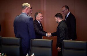 Мирні переговори в Берліні не приведуть до швидкого завершення війни, – The Telegraph Мирні-переговори-в-Берліні-не-приведуть-до-швидкого-завершення-війни,-–-the-telegraph