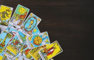 Гороскоп на 16 грудня за картами Таро: Рибам – обман, Овнам – нові можливості Гороскоп-на-16-грудня-за-картами-Таро:-Рибам-–-обман,-Овнам-–-нові-можливості