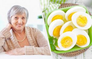 Ендокринолог назвав недооцінений продукт, який варто щодня вживати жінкам після 50 років Ендокринолог-назвав-недооцінений-продукт,-який-варто-щодня-вживати-жінкам-після-50-років