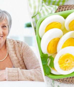 Ендокринолог-назвав-недооцінений-продукт,-який-варто-щодня-вживати-жінкам-після-50-років