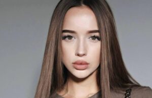 Популярна українська блогерка розповіла про втрату дитини: “Було дуже боляче” Популярна-українська-блогерка-розповіла-про-втрату-дитини:-“Було-дуже-боляче”