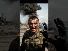 💪 СУБМАРИНА ГЕРОИЧЕСКИ ПОТОПИЛА ДРОН SEA BABY! (ВІДЕО) 💪 СУБМАРИНА ГЕРОИЧЕСКИ ПОТОПИЛА ДРОН SEA BABY! (ВІДЕО)