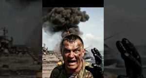 💪 СУБМАРИНА ГЕРОИЧЕСКИ ПОТОПИЛА ДРОН SEA BABY! (ВІДЕО) 💪 СУБМАРИНА ГЕРОИЧЕСКИ ПОТОПИЛА ДРОН SEA BABY! (ВІДЕО)