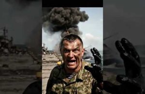 💪 СУБМАРИНА ГЕРОИЧЕСКИ ПОТОПИЛА ДРОН SEA BABY! (ВІДЕО) 💪 СУБМАРИНА ГЕРОИЧЕСКИ ПОТОПИЛА ДРОН SEA BABY! (ВІДЕО)