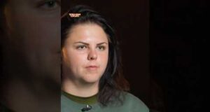 Жінки у війську: ветеранки про «жіночу політику» в армії та поза нею #війнавукраїні #підтримка (ВІДЕО) Жінки у війську: ветеранки про «жіночу політику» в армії та поза нею #війнавукраїні #підтримка (ВІДЕО)