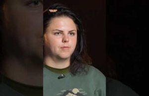 Жінки у війську: ветеранки про «жіночу політику» в армії та поза нею #війнавукраїні #підтримка (ВІДЕО) Жінки у війську: ветеранки про «жіночу політику» в армії та поза нею #війнавукраїні #підтримка (ВІДЕО)