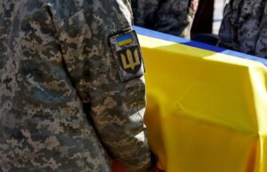 На війні загинув Герой з Луцька Михайло Чернюк На-війні-загинув-Герой-з-Луцька-Михайло-Чернюк