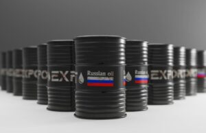 Мінімум з початку повномасштабної війни: ціна на російську нафту летить в прірву Мінімум-з-початку-повномасштабної-війни:-ціна-на-російську-нафту-летить-в-прірву