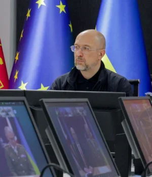 "Рамштайн-32":-Україні-необхідно-60-млрд-доларів-оборонної-допомоги-на-2026-рік-–-Шмигаль