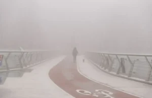 Туман накриє північ і центр України 17 грудня: водіям рекомендують бути обережними Туман-накриє-північ-і-центр-України-17-грудня:-водіям-рекомендують-бути-обережними