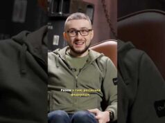 Після заморозки війни росія відновиться і нападе знов (ВІДЕО) Після заморозки війни росія відновиться і нападе знов (ВІДЕО)