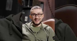 Після заморозки війни росія відновиться і нападе знов (ВІДЕО) Після заморозки війни росія відновиться і нападе знов (ВІДЕО)