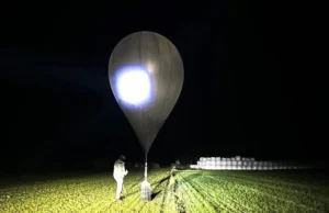 Литва затримала 21 особу за контрабанду сигарет метеозондами з білорусі Литва-затримала-21-особу-за-контрабанду-сигарет-метеозондами-з-білорусі