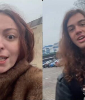 Дочка-Полякової-привезла-чоловіка-іноземця-в-Україну-і-показала-його-першу-реакцію