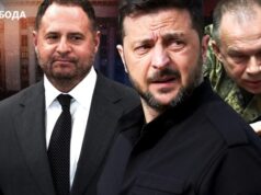 Нові люди президента: Зеленський повністю змінює оточення? Нові-люди-президента:-Зеленський-повністю-змінює-оточення?