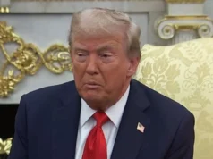 Дональд Трамп анонсував важливе звернення до нації Дональд-Трамп-анонсував-важливе-звернення-до-нації