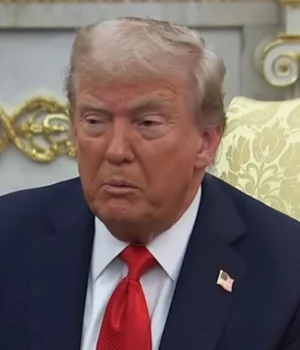 Дональд-Трамп-анонсував-важливе-звернення-до-нації