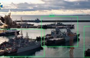 Україна відкрила нову главу сучасної війни: авторитетний аналітик про дрони Sub Sea Baby Україна-відкрила-нову-главу-сучасної-війни:-авторитетний-аналітик-про-дрони-sub-sea-baby