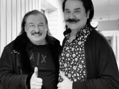 Зібров уперше розповів про хворобу Степана Гіги, яку співак приховував за життя Зібров-уперше-розповів-про-хворобу-Степана-Гіги,-яку-співак-приховував-за-життя