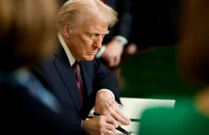 Трамп додав найбільший кокаїновий картель Колумбії до списку терористів Трамп-додав-найбільший-кокаїновий-картель-Колумбії-до-списку-терористів