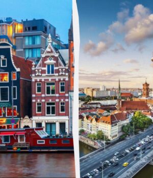 З-Амстердама-до-Берліна-за-10-доларів:-у-Європі-зʼявиться-новий-революційний-поїзд