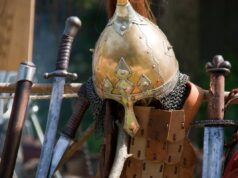 У Норвегії знайшли дивне поховання епохи вікінгів, яке спантеличило археологів У-Норвегії-знайшли-дивне-поховання-епохи-вікінгів,-яке-спантеличило-археологів